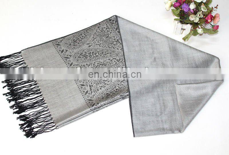 muslim middle east fashion style hijab scarf (JDS-042_1412#)