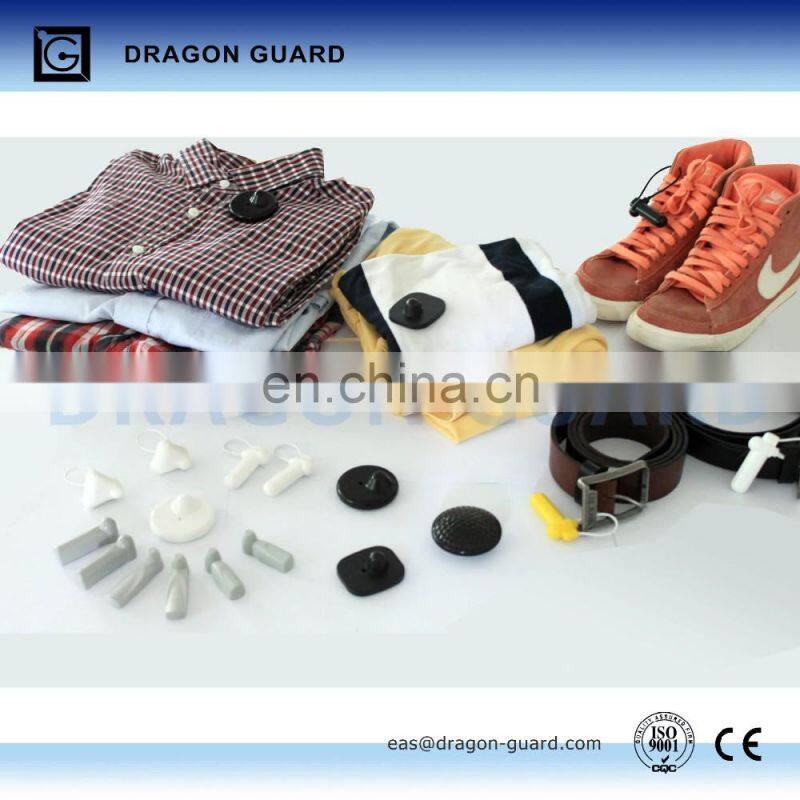 New Cute shop loss prevention children clothing hard tag, store tag, garment tag (CE/ISO)