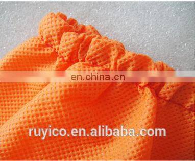 nice printed waterproof kids apron / children drawing apron