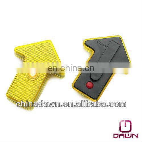 plastick led walking light for night CD-LDJ005