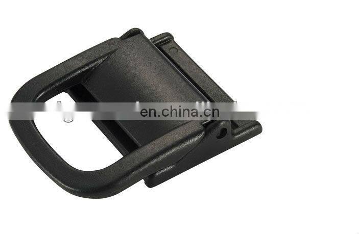 fashion plastic cam buckle