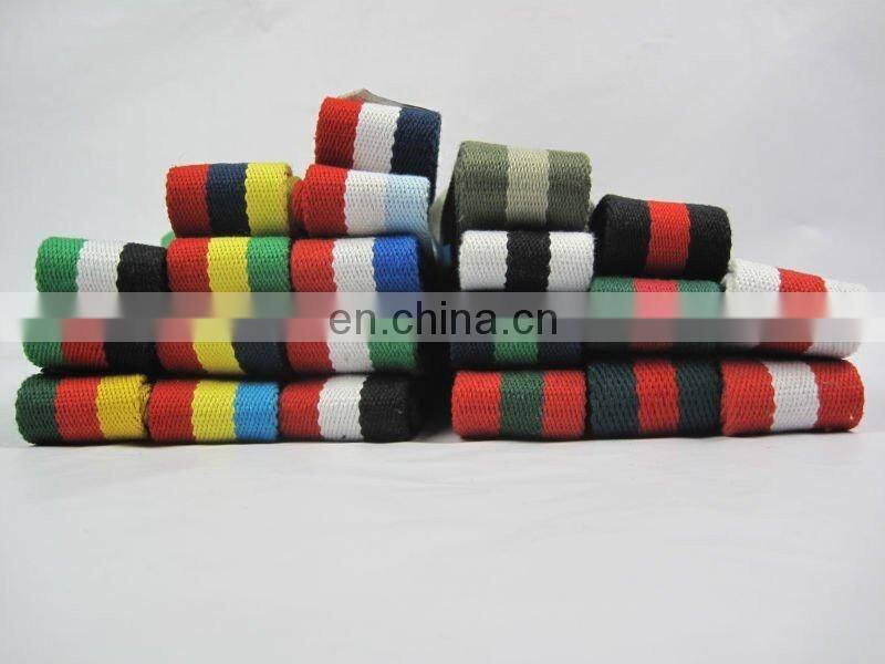 2013 new fashion U.S. multicolor tactical belts