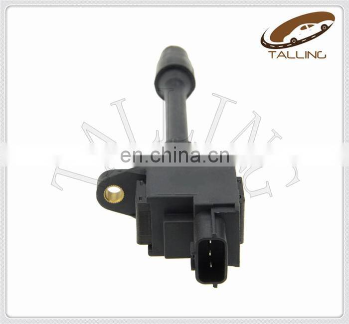 High Quality Car Ignition Coil For Nissa n Infinit I30 Maxim A33 V6 22448-2Y001 22448-2Y000 22448-2Y010 Ignition Coil