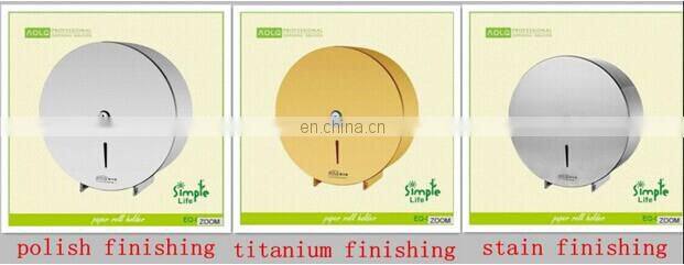 cheap price stainless steel toilet paper holder, wall mount toilet paper holder, cheap wrapping paper dispenser