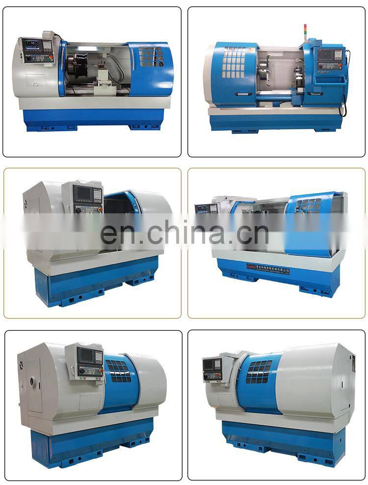 AWR3050 Factory service mag rim repair machine from China