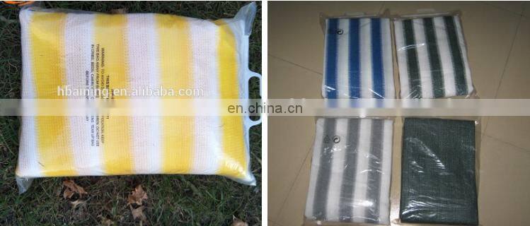 Plastic Small Animal Fence for Balcony and Garden 0.9*5 meters