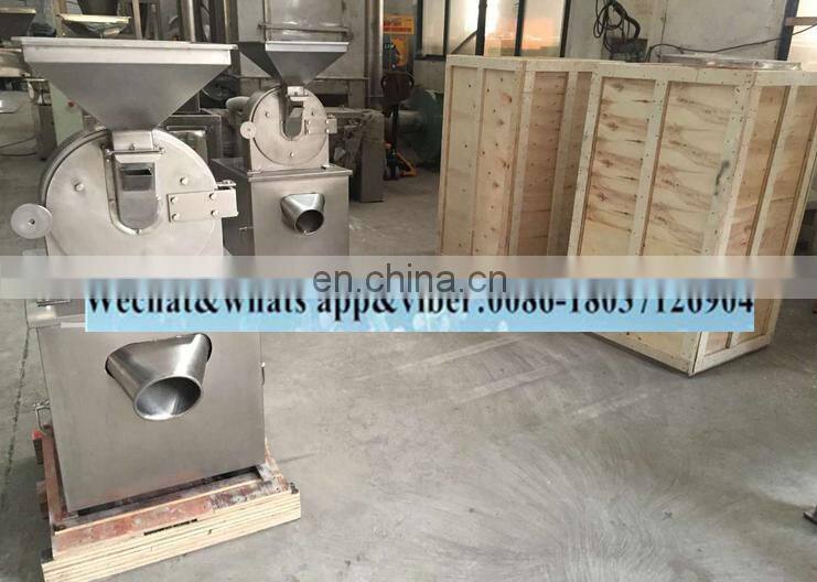 Nutmeg Mill Custer Sugar Grinding Machine Pepper Crush Universal Crusher Grinder Pulverizer