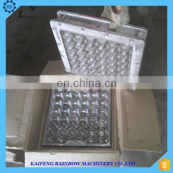 Full Automatic Pulp Working Paper Egg Tray Making Machine Price