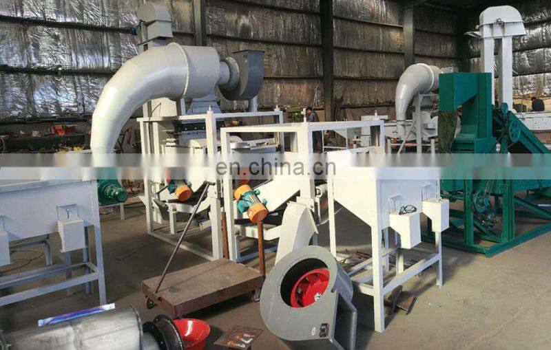 Factory Price Sunflower Watermelon Seeds Shelling Sheller Dehulling Hulling Pumpkin Hemp Seed Husking Machine