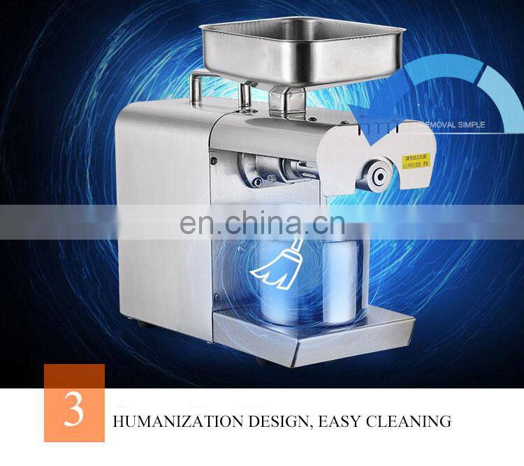 Competitive Price Olive Oil Price Sesame Oil Extraction Machine In India Walnut Oil Extraction Machine