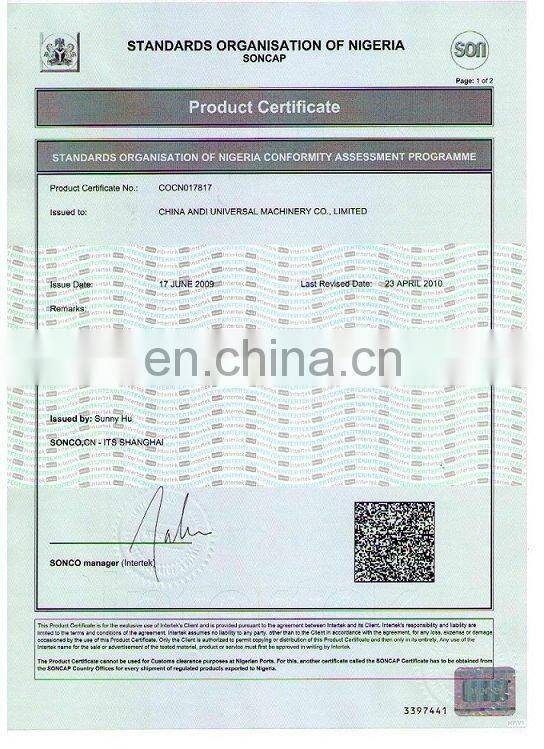 1.5kva Manual Start Portable Home Use Gasoline Generator