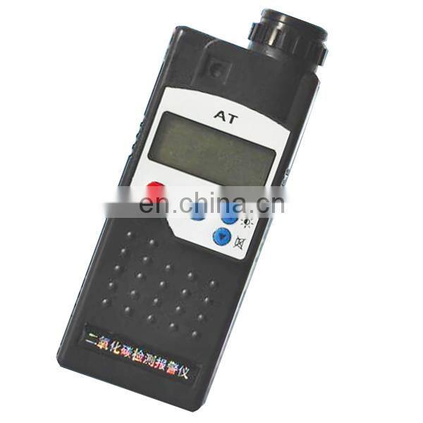 AT-B Hand-held CO2 detector
