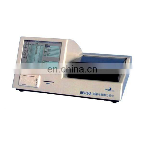 YD-35 Smart Tablet Hardness Tester