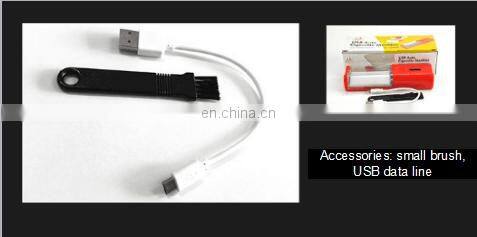 Small electronic automatic cigarette machine, cigarette paper sponge head portable electric cigarette machine