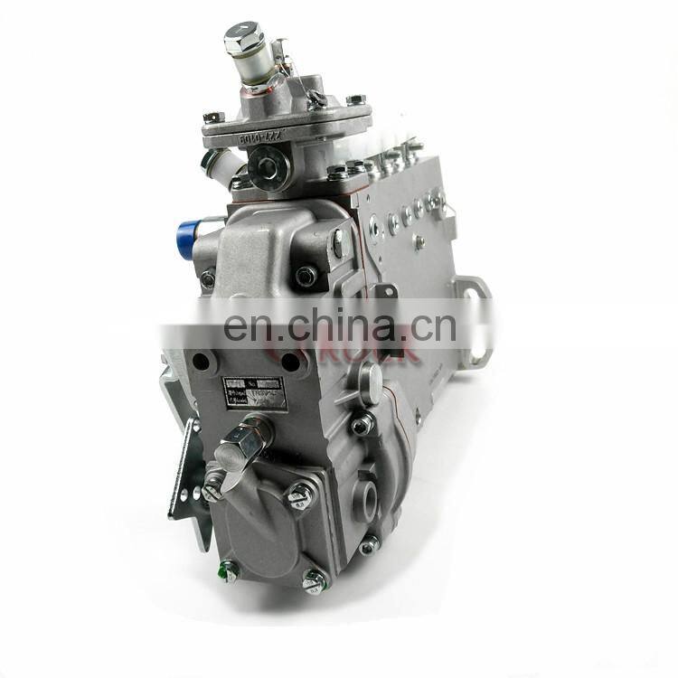 Genuine NANYUE diesel fuel injection pump B6AD548 13030186 13053063