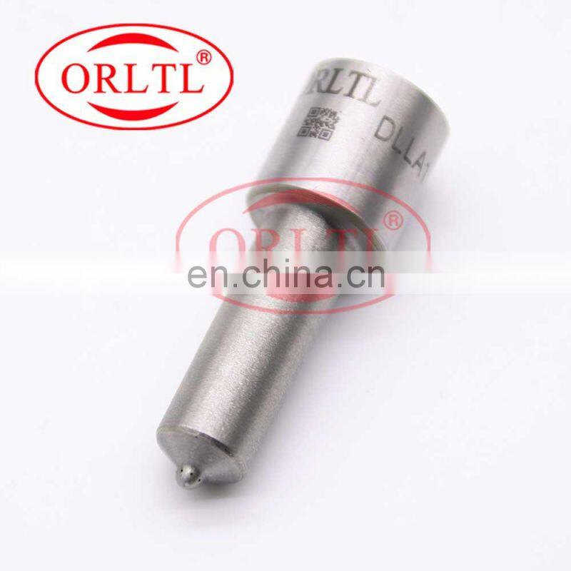 ORLTL CR Diesel Spray Nozzle DLLA150P815 (093400-8150) Fuel Spray Nozzle DLLA 150 P 815 For 095000-7580 095000-7581 23670-09030