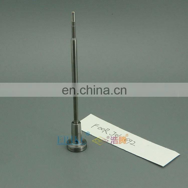 ERFOORJ01692 control valve F 00R J01 692 for Injector 0445120081 /107/129/130/149/150/169/170/191/200/213/214/224/227/228/244...