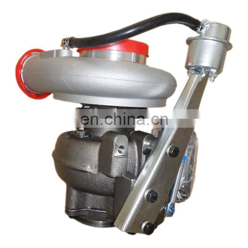 HX40W diesel engine parts Supercharger 4955219 Turbocharger