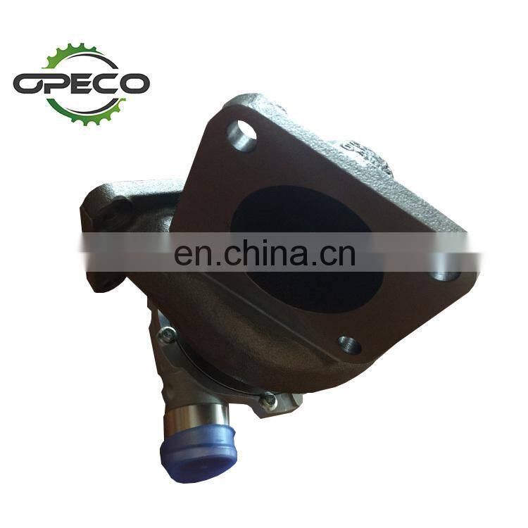 For Ford Puma DuraTorq 2.4L turbocharger 752610-5009S 6C1Q6K682FA LR021013 1355066 1435057