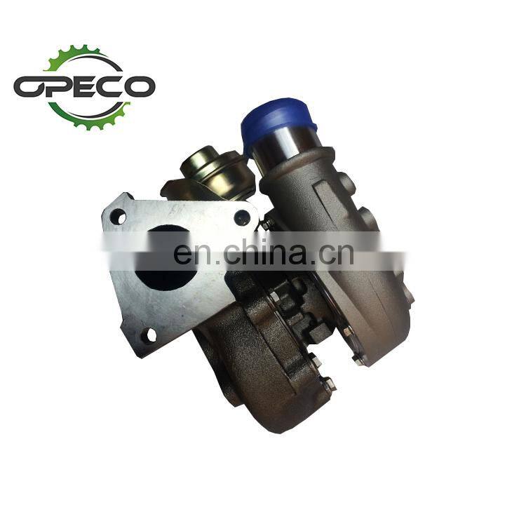For Patrol Safari Terrano 3.0L ZD30 oil cooled turbocharger 14411-2W203 14411-2W200 14411-VC100 144112X90A 14411-2X90A