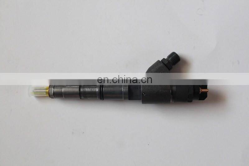 Common rail fuel injector 0445120066 for feed pump