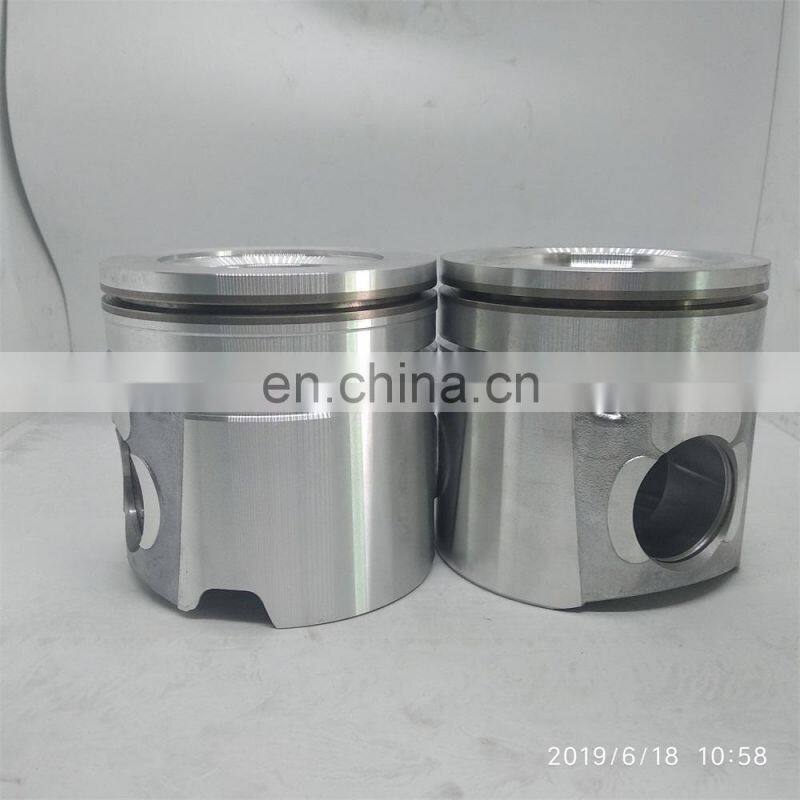 In stock 6BT Diesel Engine Piston 4934860
