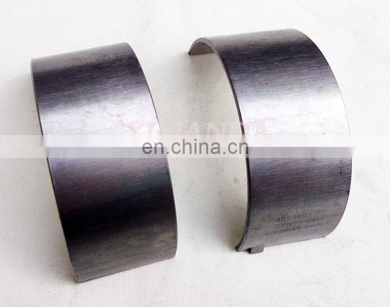 ISDE Connecting Rod Bearing 3969562 4893693 4892795
