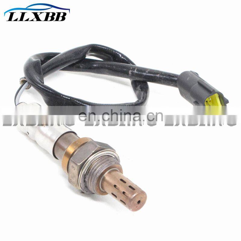 Original LLXBB Oxygen Sensor 96253546 96276380 For Chevrolet Matiz Rezzo Spark F82A18861A