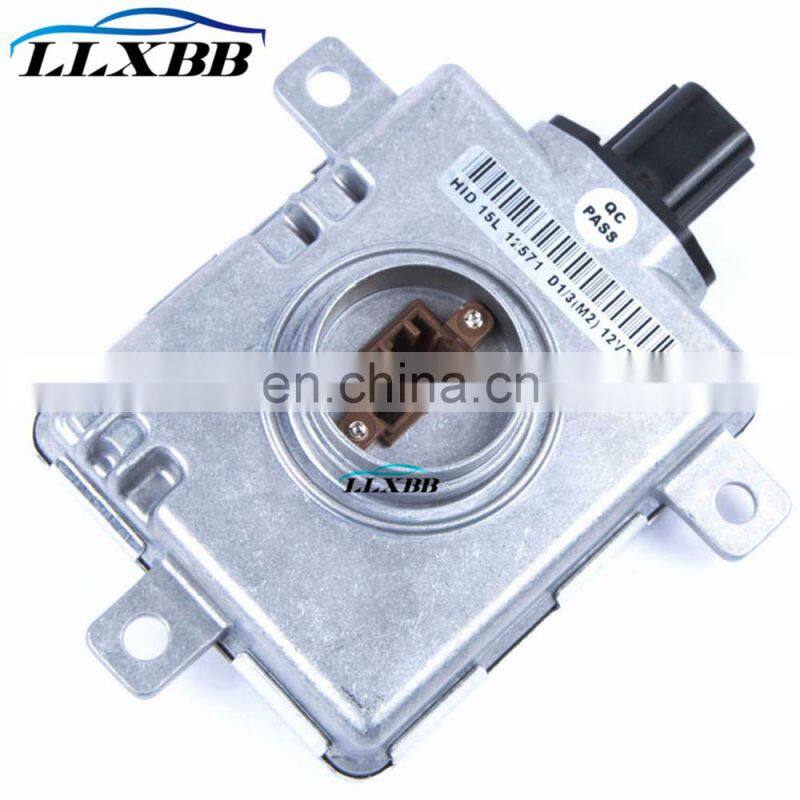 Original Xenon HID Headlight Ballast Control Unit 33119-STK-A01 33119STKA01 For Honda Acura 33119-STK-003