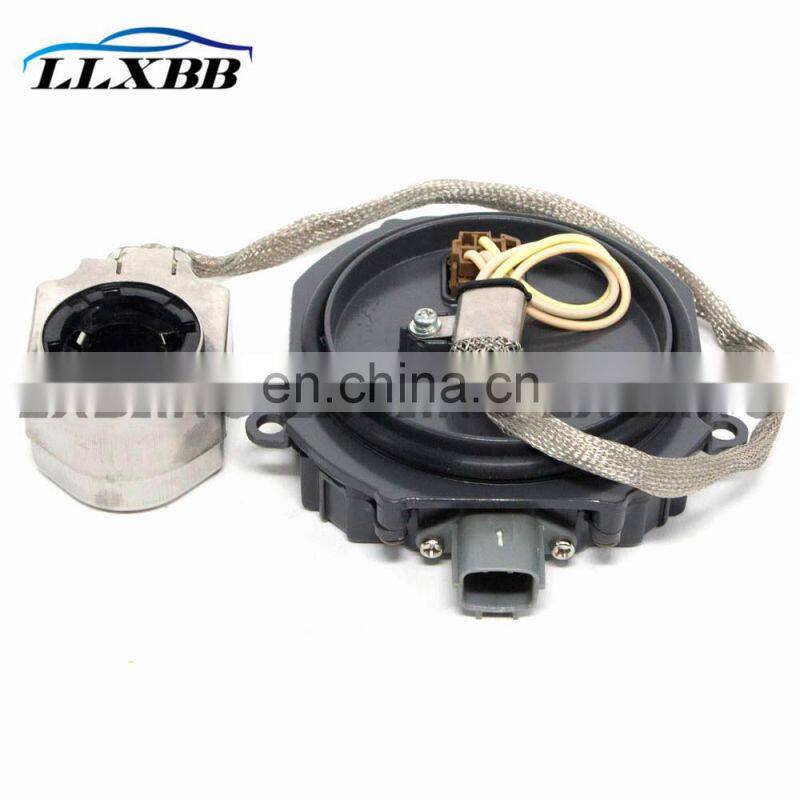 Original Xenon HID Ballast Headlight 84965-SA010 84965SA010 For Subaru Nissan Saab Mazda 84965-KG000