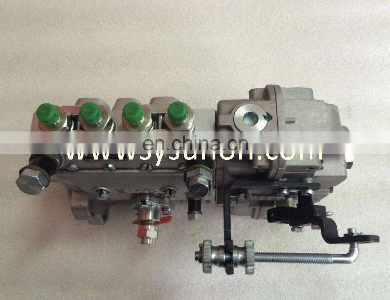 4BT Genset Fuel Injection Pump 5342393 4946526