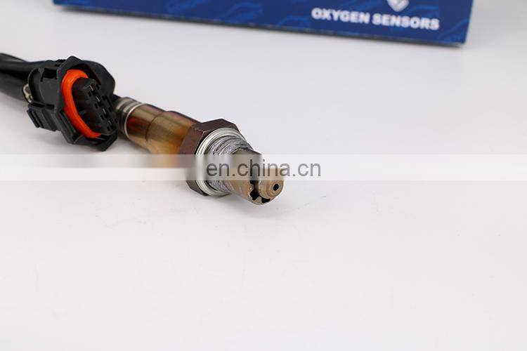 High Quality Genuine Lambda 55562205 For Chevrolet Buick Opel Air Fuel Ratio Oxygen Sensor
