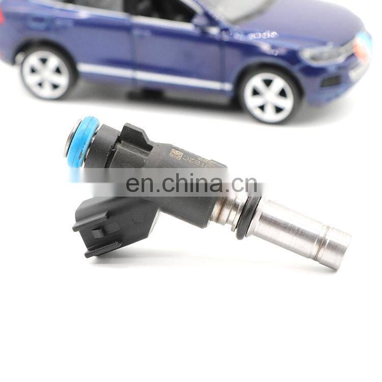 Auto part Gasoline Fuel Injector Nozzle Valve 28143540 For Chevrolet Fuel Injector