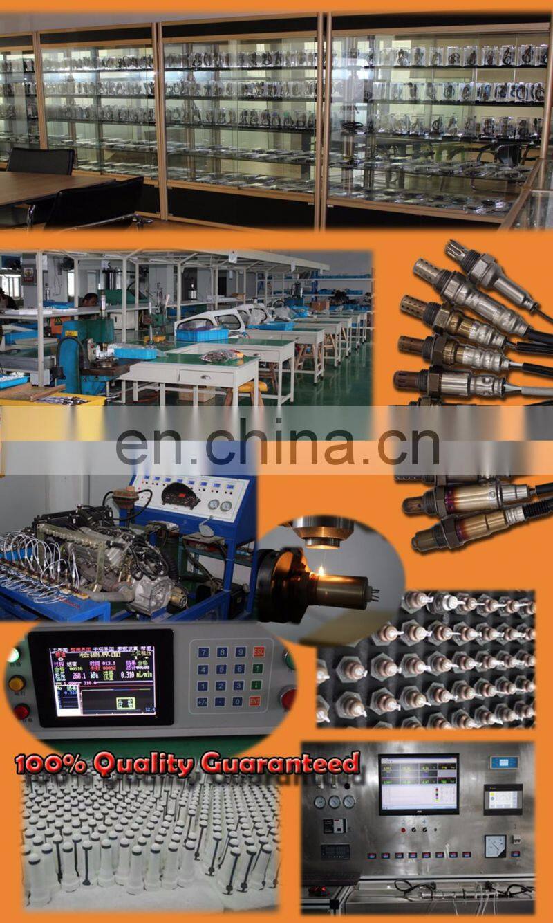 China BEE Oxygen Sensor Manufacturer with full range & OE quality