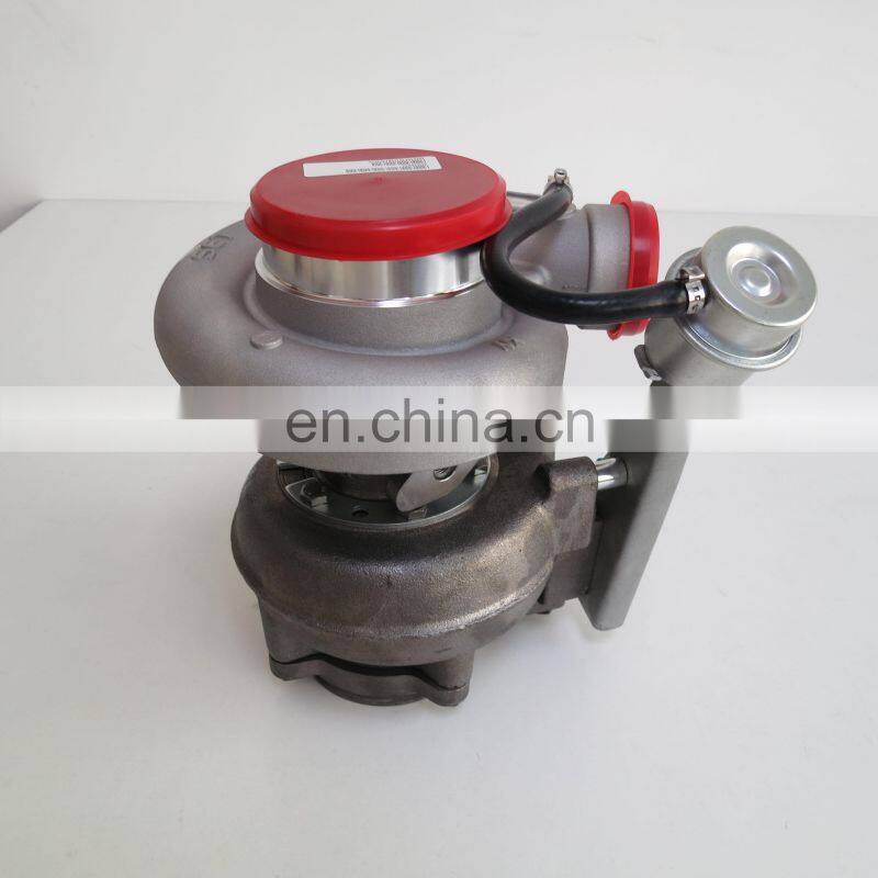 Diesel engine 6CT HX40W turbocharger 4049355 4029184