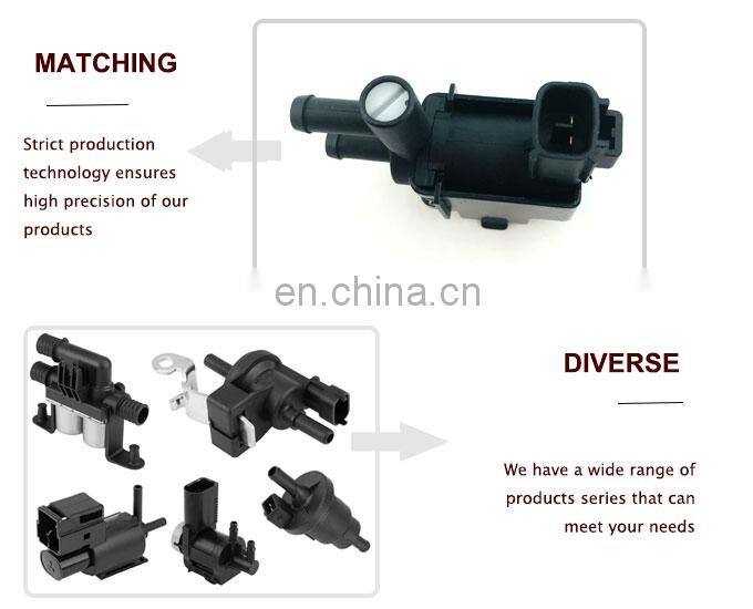Vacuum Solenoid Switch Valve VSV 192000-3130 192000-3042 for Toyota For Lexus