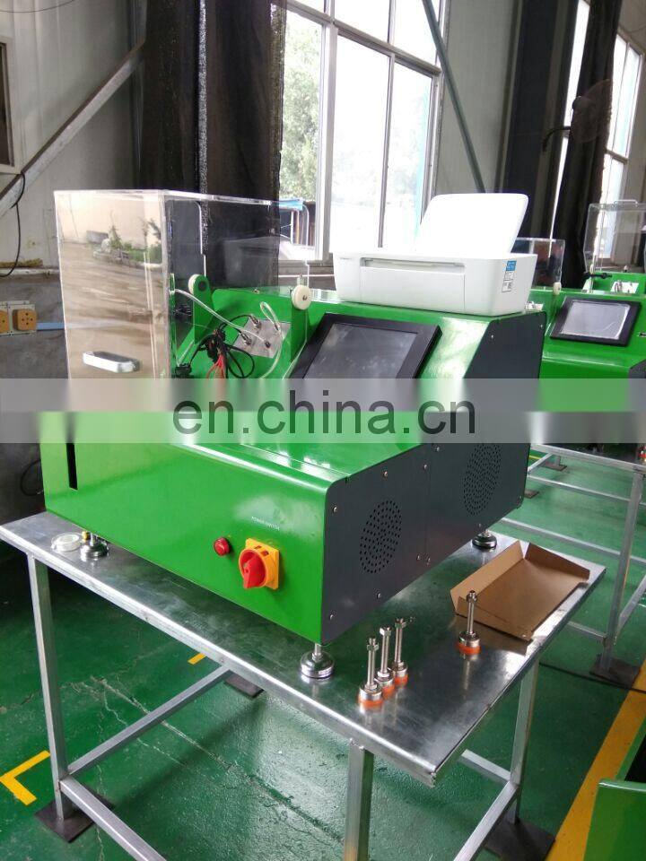 high performance test bench EPS200 , injector test bench