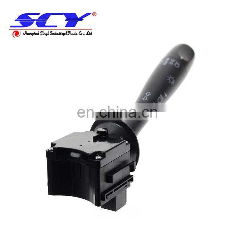 New Turn Signal Headlight Dimmer Switch Suitable for Chevy 05-10 20940099 10362761 1525888 15258881 15841544 15915857 SW5908