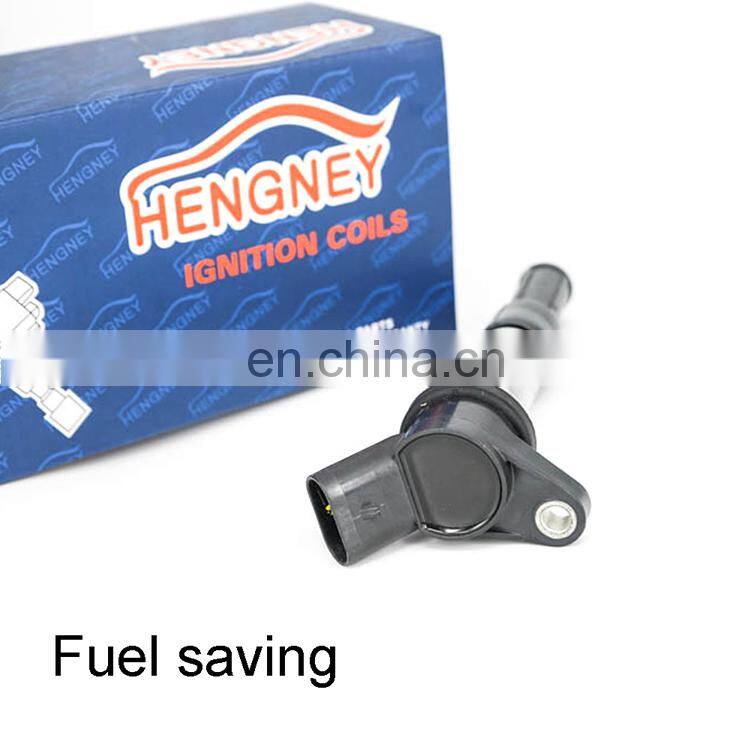 Hengney auto parts 25181813 96414260 19005277 33410-86Z11 33410-86Z10 For Chevrolet Epica Verona 2.5L 2006-2009 Ignition coils