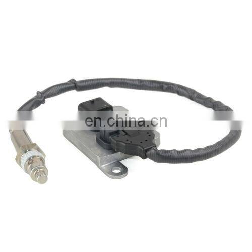 New Nox Sensor A0009053403 5WK96681C For Mercedes W212 W222 C218 X218 A207 C207