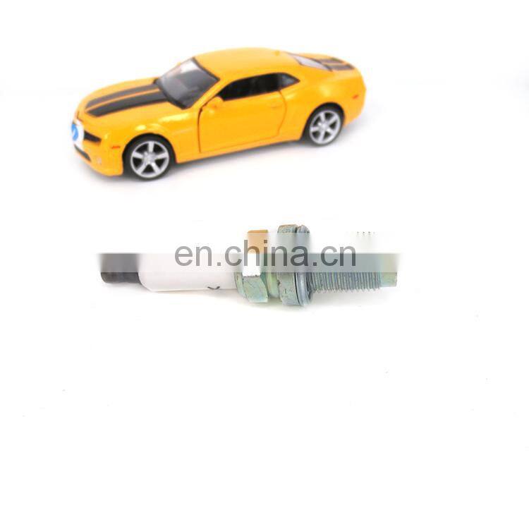 Automotive Wholesale Spare parts PZFR6R 101905626 for A1 A3 SKODA Octavia car plugs spark plug