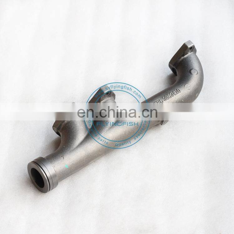 Diesel Engine M11 ISM11 QSM11 Exhaust Manifold 3883410