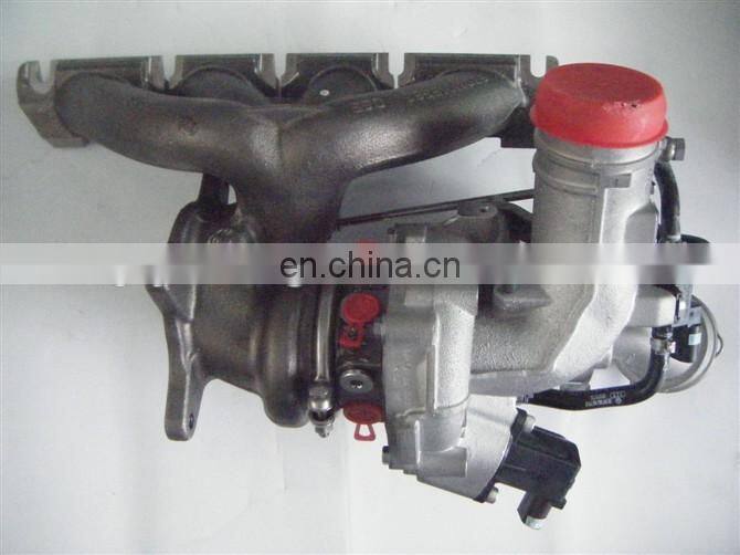 Diesel engine parts K03 turbo for Skoda/VW Audi 1.8L Cars withTFSI Engine 53039700159 53039880159 06J145702G Turbo charger