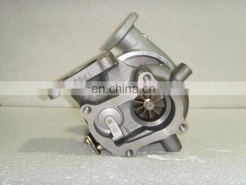 CT12B Turbo 1720117040, 17201-17040, 17201-74040, 1720174040 17201-17040 Turbocharger for Toyota Land Cruiser