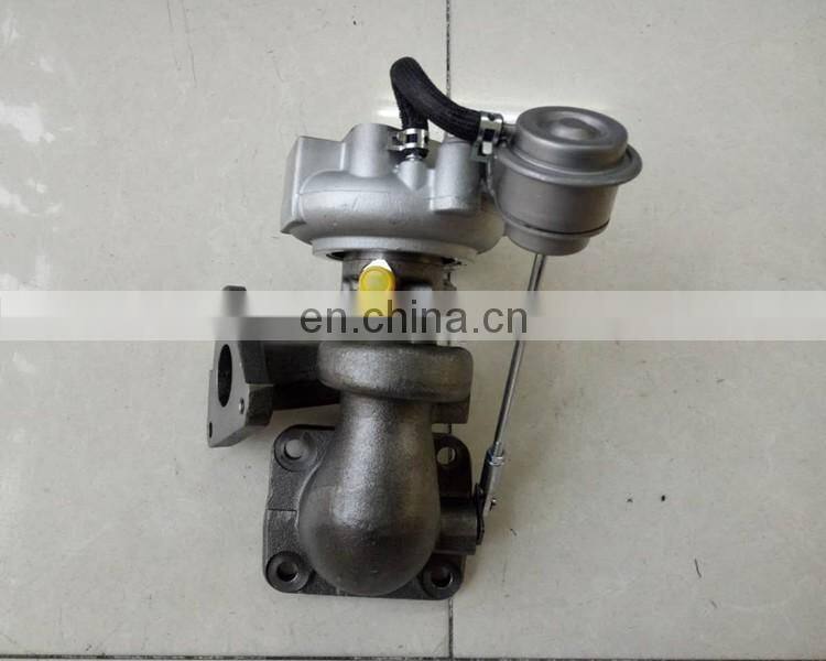 TD03 Turbo charger 49131-06403 601Q-6K682-DF Turbocharger for Ford Transit 2.4TDCi Duratorq diesel Engine parts