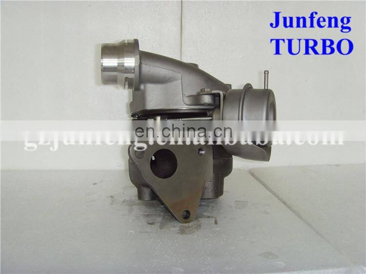 For Renault Scenic II 1.5L dCi K9K Euro-4C engine parts 1.5L BV39 turbo 54399980070