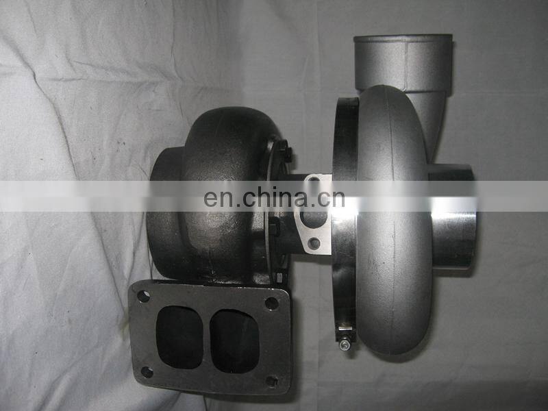 Auto Engine parts KTR110 Turbocharger For Komatsu 6D140 WA600-1 Engine 6505-52-5350 6505-52-5510 6505-52-5440 6505-52-5410 Turbo