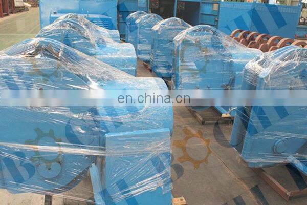 Universal Fairleader