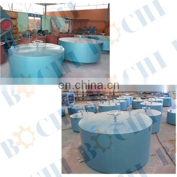 Marine Outer on-off Obturation Axial Flow Mushroom Ventilators