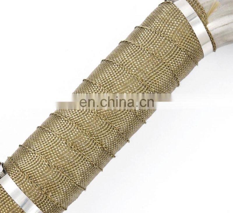 3 Stainless Exhaust Downpipe Down Pipe for Dodge 03-05 Neon SRT-4 SRT4 Turbo 04